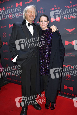 Gala-Event 'We Are The World', Berlinale 2023