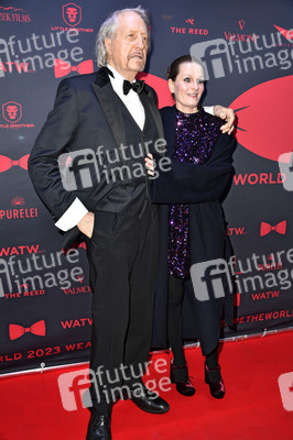 Gala-Event 'We Are The World', Berlinale 2023