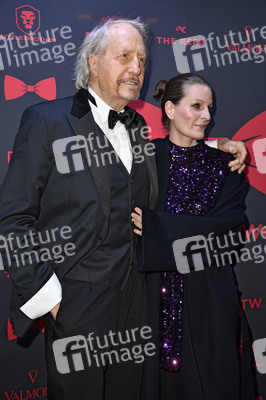 Gala-Event 'We Are The World', Berlinale 2023