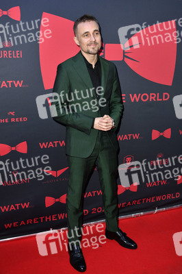 Gala-Event 'We Are The World', Berlinale 2023