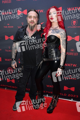 Gala-Event 'We Are The World', Berlinale 2023