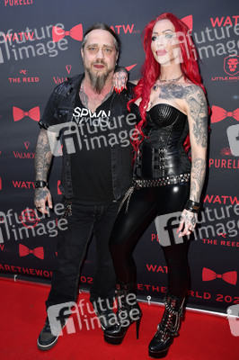 Gala-Event 'We Are The World', Berlinale 2023