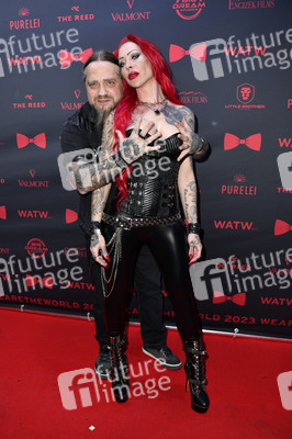 Gala-Event 'We Are The World', Berlinale 2023