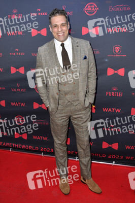 Gala-Event 'We Are The World', Berlinale 2023