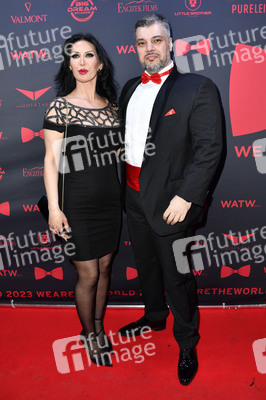 Gala-Event 'We Are The World', Berlinale 2023