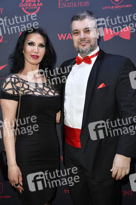 Gala-Event 'We Are The World', Berlinale 2023