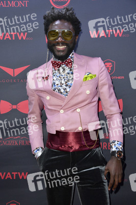 Gala-Event 'We Are The World', Berlinale 2023
