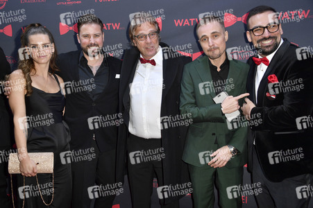 Gala-Event 'We Are The World', Berlinale 2023