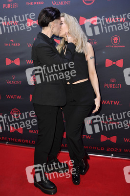 Gala-Event 'We Are The World', Berlinale 2023