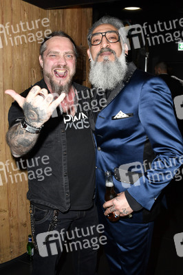Gala-Event 'We Are The World', Berlinale 2023