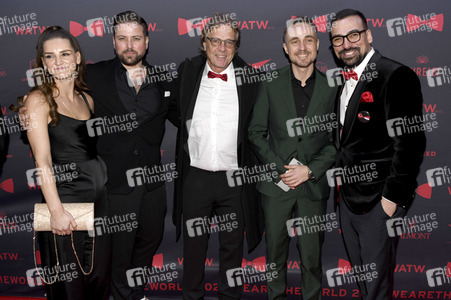 Gala-Event 'We Are The World', Berlinale 2023