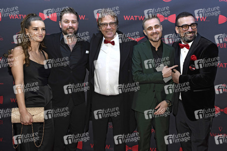 Gala-Event 'We Are The World', Berlinale 2023