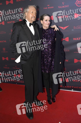 Gala-Event 'We Are The World', Berlinale 2023