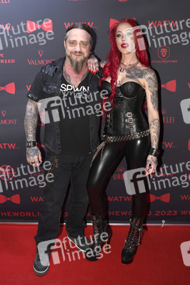 Gala-Event 'We Are The World', Berlinale 2023