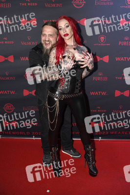 Gala-Event 'We Are The World', Berlinale 2023