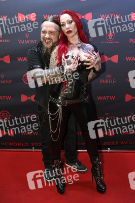 Gala-Event 'We Are The World', Berlinale 2023