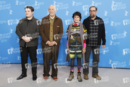 Photocall 'Seneca', Berlinale 2023
