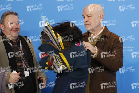 Photocall 'Seneca', Berlinale 2023