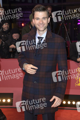 Shooting Stars Awards und Filmpremiere 'Golda', Berlinale 2023