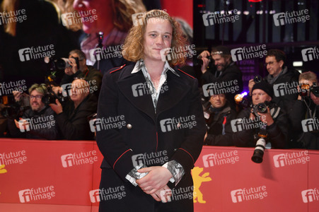 Filmpremiere 'Ingeborg Bachmann - Reise in die Wüste', Berlinale 2023