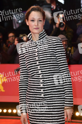 Filmpremiere 'Ingeborg Bachmann - Reise in die Wüste', Berlinale 2023