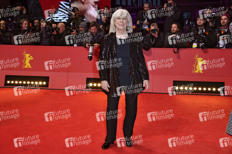 Filmpremiere 'Ingeborg Bachmann - Reise in die Wüste', Berlinale 2023
