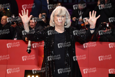 Filmpremiere 'Ingeborg Bachmann - Reise in die Wüste', Berlinale 2023