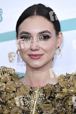 BAFTA Film Awards 2023 in London