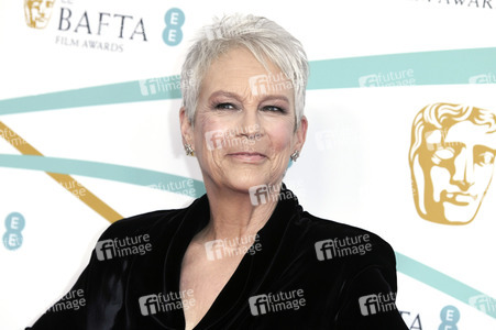 BAFTA Film Awards 2023 in London