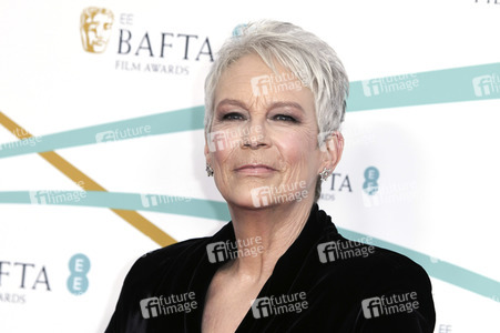 BAFTA Film Awards 2023 in London