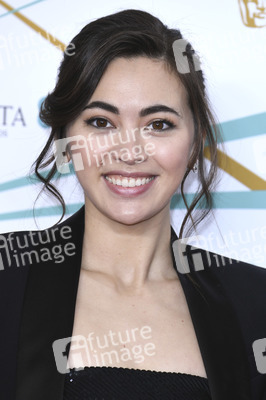 BAFTA Film Awards 2023 in London