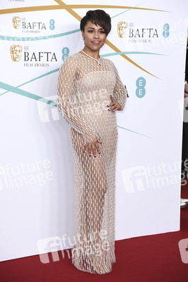 BAFTA Film Awards 2023 in London