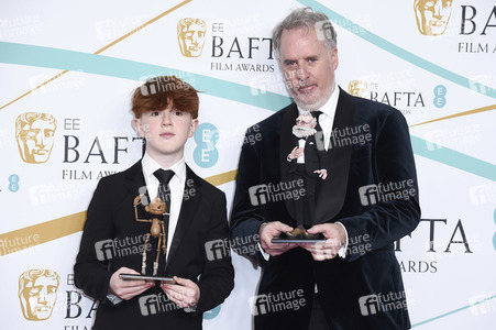 BAFTA Film Awards 2023 in London