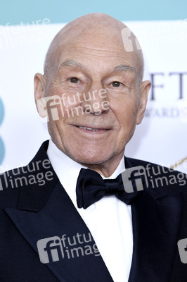 BAFTA Film Awards 2023 in London