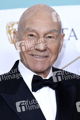 BAFTA Film Awards 2023 in London