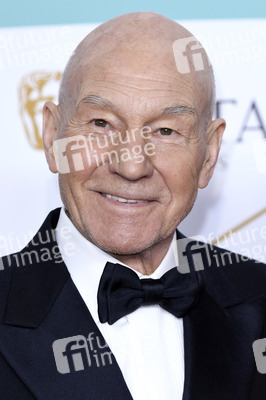 BAFTA Film Awards 2023 in London