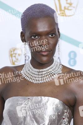 BAFTA Film Awards 2023 in London