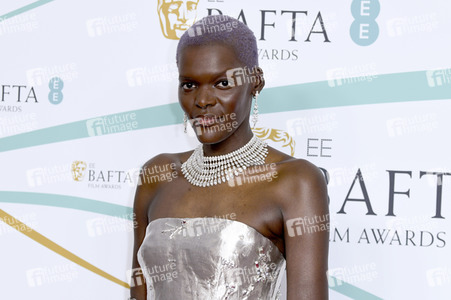BAFTA Film Awards 2023 in London