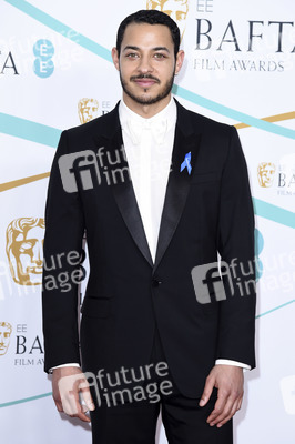 BAFTA Film Awards 2023 in London