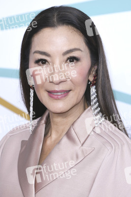 BAFTA Film Awards 2023 in London