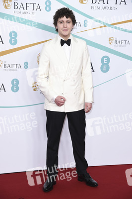 BAFTA Film Awards 2023 in London