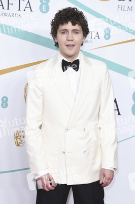 BAFTA Film Awards 2023 in London