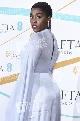 BAFTA Film Awards 2023 in London