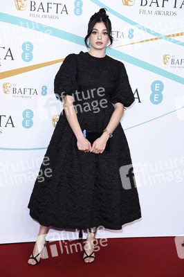 BAFTA Film Awards 2023 in London