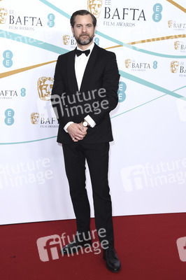 BAFTA Film Awards 2023 in London