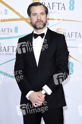 BAFTA Film Awards 2023 in London