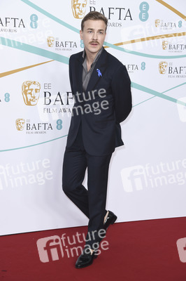 BAFTA Film Awards 2023 in London