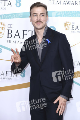 BAFTA Film Awards 2023 in London