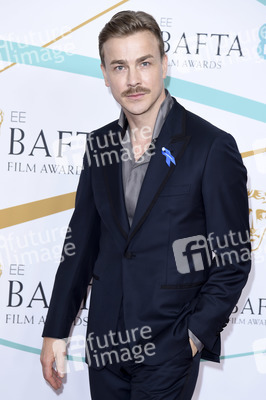 BAFTA Film Awards 2023 in London