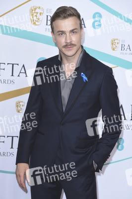 BAFTA Film Awards 2023 in London